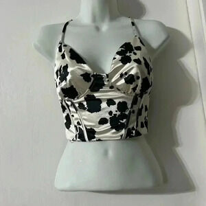 Thirty thirty cow top